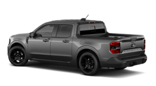 2026 Ford Maverick® External Image 3